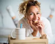 75 Hard Challenge's Return Sparks a Gentler, Self-Care Alternative