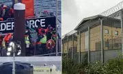 80 Migrants Accuse Home Office of 'Severe Harm' in Detention, Call for UN Probe