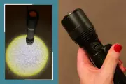 9 Best Torches for 2026: Expert-Tested for Camping, Hiking and DIY