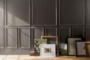 9 Ways to Style Dark, Moody Hues to Enhance Your UK Home