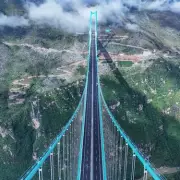 9 World's Most Terrifying Bridges: From Dizzying Heights to Glass Bottoms