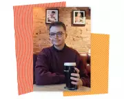 A 'Gents Only' Pub and the Isle of Man Culture It Preserved