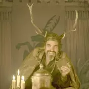 A Knight of the Seven Kingdoms Cast: Daniel Ings Plays Lyonel Baratheon