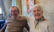 A Love Story Interrupted: How Alzheimer's Forced a Late-Life Wedding