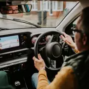 AA Urges Drivers to Remove Roof Boxes as Storm Chandra Brings 80mph Winds