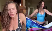 Abbie Chatfield's Social Media Blunder: Pants-Free TikTok Goes Viral