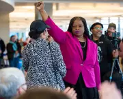 Activists Freed After Anti-ICE Church Protest as White House Faces Image Manipulation Scandal
