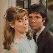 Actress Marian Diamond dies aged 89: Brookside and Lord of the Rings star mourned