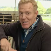 Adam Henson Reveals Marmite Comparison with Jeremy Clarkson in Farming Insight
