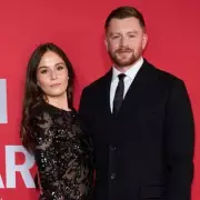 Adam Peaty & Holly Ramsay Set for £5m Power Couple Empire Amid Family Rift