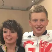 Adam Peaty's 'Cruel Blow' to Parents as Family Feud Escalates Post-Wedding