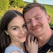 Adam Peaty's Wedding Speech Shocks with Raw Message to Parents