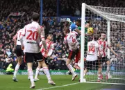 Adams' Debut Header Rescues Portsmouth in Fierce South Coast Derby