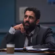 Adeel Akhtar 'shocked' by US police terrorism questioning in 2002