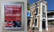 Adelaide Pub's Australia Day Closure Sparks Outrage Over Pokies Decision