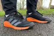 Adidas Dropset 4 Review: The Ultimate Hybrid Gym Shoe Tested