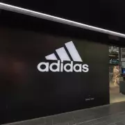 Adidas Logo's Hidden Mountain Meaning Reveals Brand's Athletic Vision