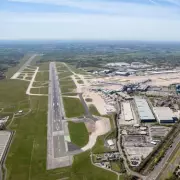 Aer Lingus to Cease Transatlantic Flights from Manchester Airport in Weeks