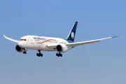 Aeromexico Tops 2025 On-Time Rankings, Virgin Atlantic Most Improved