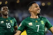 Afcon 2025: South Africa vs Cameroon in Crucial Round of 16 Clash