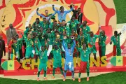 Afcon 2026: Senegal's Dramatic Victory Amidst Tournament Highs and Lows