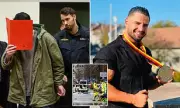 Afghan Man on Trial for Munich Car Rampage That Killed Mother and Child