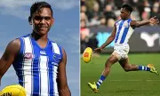 AFL Mourns Phoenix Spicer: Former North Melbourne Player Dies Aged 23