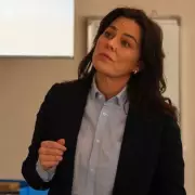 After the Flood's Jill Halfpenny Shares Emotional Update as ITV Drama Returns