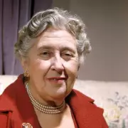 Agatha Christie's 2026 Renaissance: Netflix, Exhibitions & London Legacy