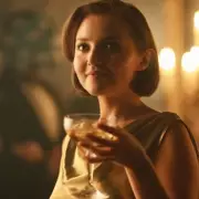 Agatha Christie's Seven Dials: Meet the All-Star Cast on Netflix