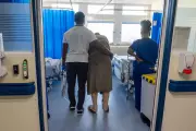 Age UK Reveals 'Staggering' 3-Day A&E Waits for Elderly Patients