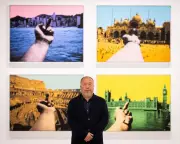 Ai Weiwei's New Book On Censorship: A Provocative Challenge to Western Free Speech