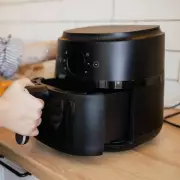 Air Fryer Fire Warning: Why Popcorn Is a Kitchen Danger