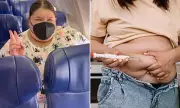 Airlines Save $580m in Fuel as Passengers Slim on Weight-Loss Drugs