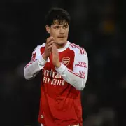 Ajax Target Arsenal's Norgaard After Man Utd Reject Ugarte Loan Bid