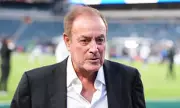 Al Michaels Faces Fresh NFL Fan Fury Over 'Underwhelming' Playoff Commentary