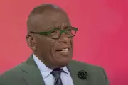 Al Roker Marks 30 Years on Today Show, Dismisses Retirement Rumours