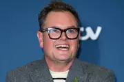 Alan Carr Hilariously Rules Himself Out of Strictly Come Dancing Hosting Role