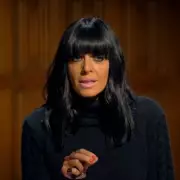 Alan Carr Reveals Claudia Winkleman's Off-Camera Traitors Persona