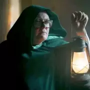 Alan Carr's Castle Quest: New Life After Celebrity Traitors Win and Divorce