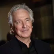 Alan Rickman's Masterclass in 1995's Sense and Sensibility Outshines Harry Potter