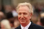 Alan Rickman's Widow Reflects on His Legacy in Pancreatic Cancer Fundraiser