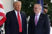 Albanese's Diplomatic Tightrope: Navigating Australia's Path in Trump's Unpredictable America
