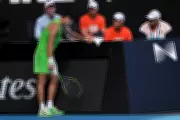 Alcaraz Battles Cramps & Zverev in Epic 5-Set Australian Open Semifinal Triumph
