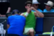 Alcaraz Defends Medical Timeout After Zverev's Fury in Australian Open Epic