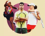 Alcaraz Eyes History After Coach Split as Anisimova Targets Grand Slam Glory