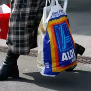 Aldi's £13 Weighted Vest: Shoppers Hail 'Great SpecialBuy' to Burn Calories Without Gym