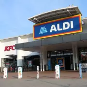 Aldi's £45 Cyclonic Stick Vacuum Returns, Undercutting Shark and Dyson