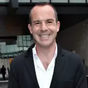 Aldi's £89.99 Dehumidifier: Martin Lewis' Energy-Saving Tip Hits Shelves