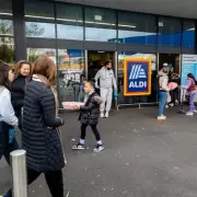 Aldi's New Dubai-Style Chocolate Spread Sparks Shopper Frenzy and Disappointment